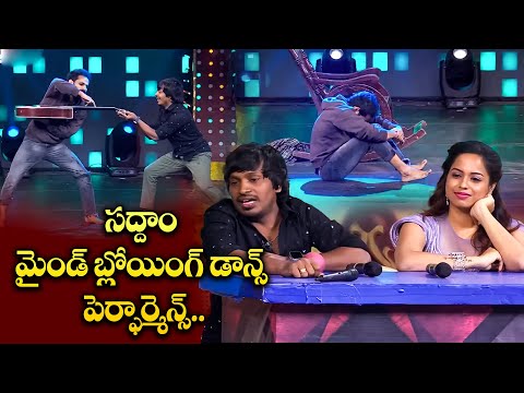 Super Saddam, Yadhamma Raju And Team Most Hilarious Performances Compilation! | Jabardasth | ETV