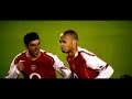 Thierry Henry When Football Becomes Art