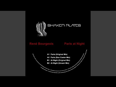 Paris (Original Mix)