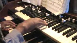 Lindel "Jumpin' with Symphony Sid"