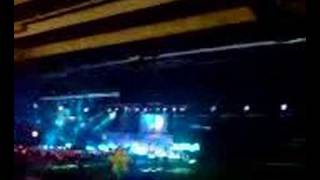 Rhydian Roberts - Somewhere : Live