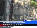 SPCA Turkey Reaction 6 14 12 Mpg