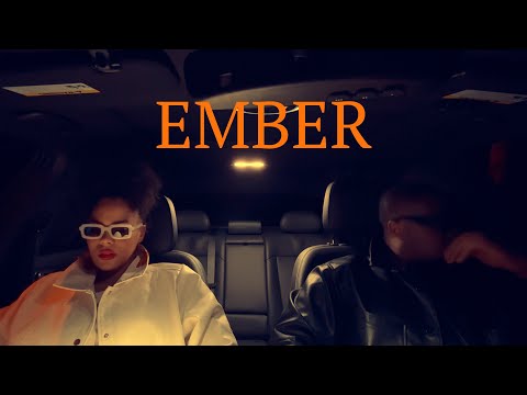 Junetober - Ember