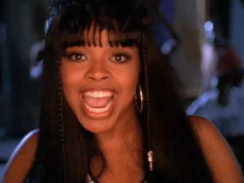 Shanice -  It's For You