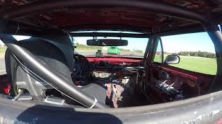 24 Hours of Lemons - Sunday - James pt3