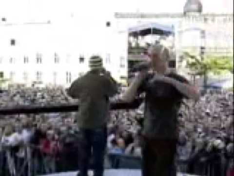 POKAHONTAZ - 30 centuf