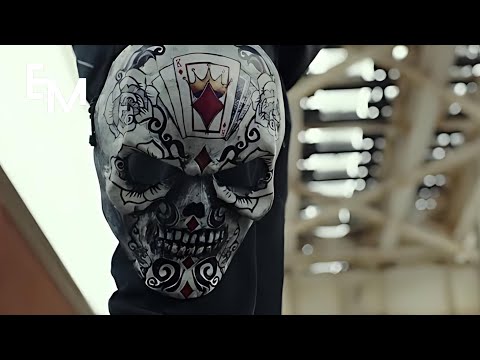 Eminem, Lil Jon & 2PAC - Majestic