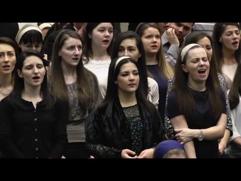 Duminica seara (07.02.2016)