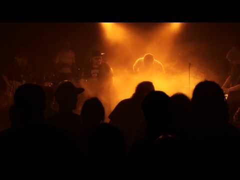 Chéjs Romero & Molahs - Release-Party People of Peace