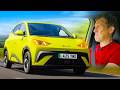 BYD Dolphin Surf The Honest Truth About Cheap Electric Cars