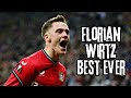 Florian Wirtz - All Goals, Skills & Assists from 2023/24 So Far