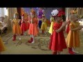 Танец Сапожок видео Валерии Вержаковой 