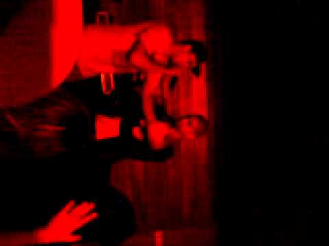 3ª Round - Mc Nenzin X Mc Vaca - Calango Pensante