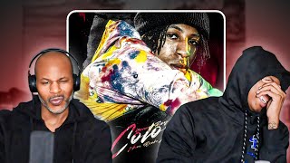 “O’BLOCK PACK GET ROLLED UP” NBA YoungBoy “Bring The Hook” | DAD REACTION