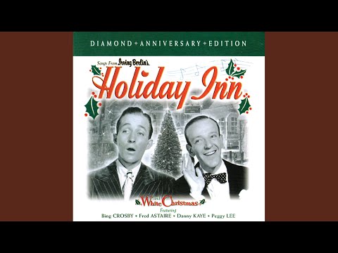 Happy Holiday (From "Holiday Inn" Soundtrack)