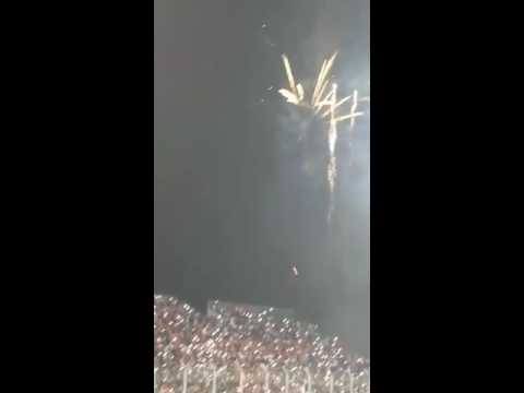 River Plate 2 vs  Estudiantes (SL) 1 Copa Argentina 2016