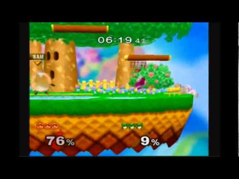 [WW51] Zijin (IC) vs Sago (Marth) LR5