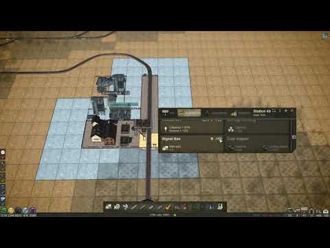 Mashinky Ep 7   Steel