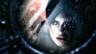 Resident Evil Revelations - Debut Trailer