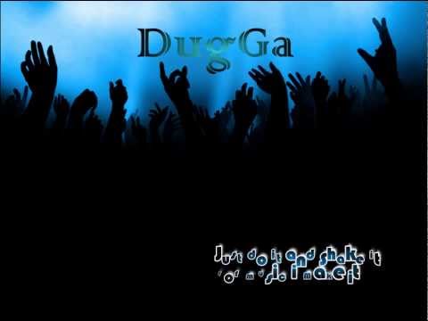 DugGa Ft. Kriisma - Po Doim Me Kall [ RapSchooL ]