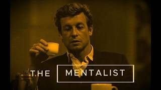 Cover art for The Mentalist