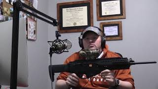 Would You Trust Your Life to A 22LR