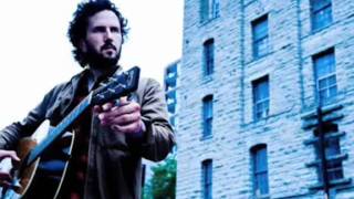 Mason Jennings - The Field (with lyrics) - HD