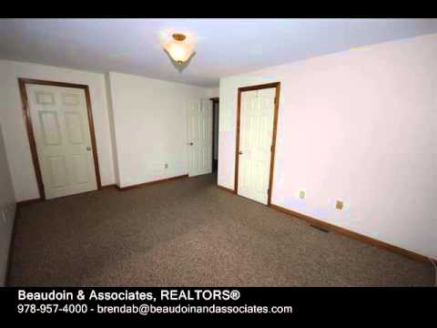 14 Fifth Avenue, Lowell MA 01854 - Condo - Real Estate - For Sale -