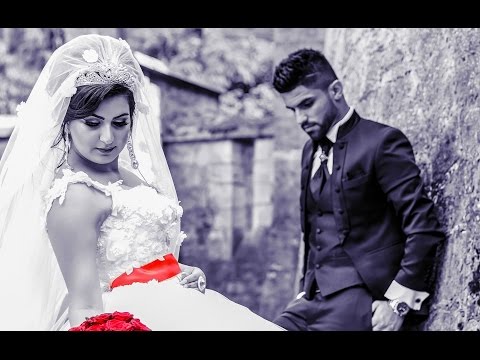 Imad Selim / 18.06.2016 / Aymen & Ruida / Part08 / kurdische Hochzeit by Dilocan Pro