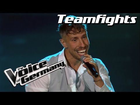 Cro – "Whatever" (Dustin Lukat) Teamfights | TVOG 2025