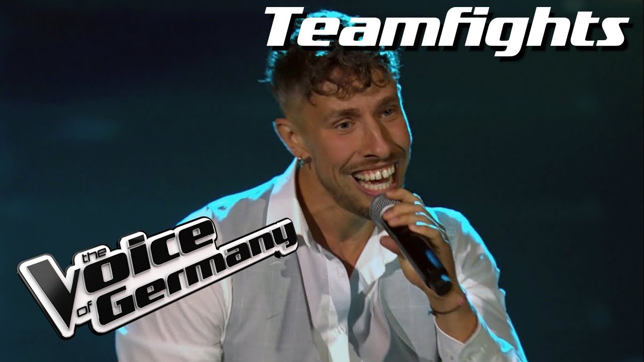 Cro – "Whatever" (Dustin Lukat) Teamfights | TVOG 2025