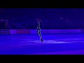 SCI 2023 Sota Yamamoto Exhibition Gala