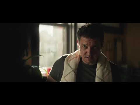 Трейлер серіалу «Соколине око»