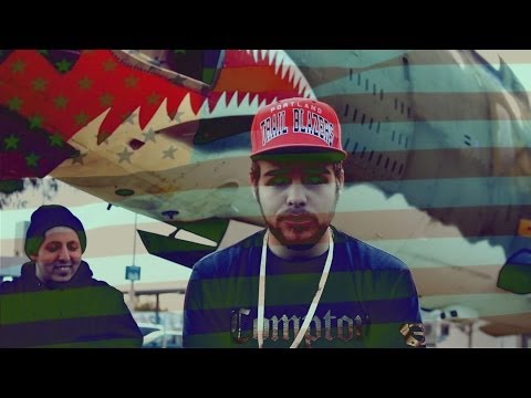 SteveoPro x SnowBTZ - Made In America (Official Music Video)