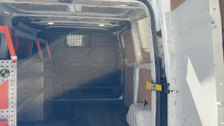 معدات صناعية أخرى Ford Transit Custom | صورة 4 - Machineryline