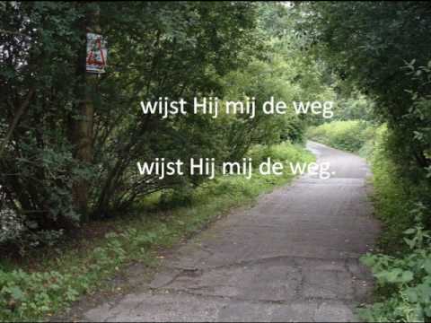 Opwekking 429- God wijst mij de weg