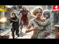 RESIDENT EVIL REQUIEM Part 4 Leon Rescue Mission Hindi Gameplay Walkthrough