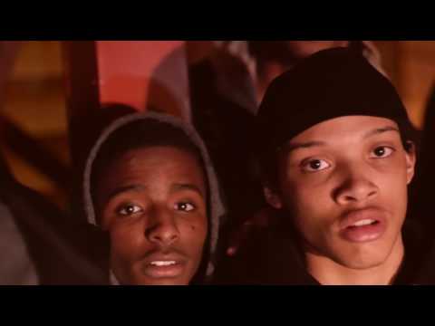 Brazy O - "Talk To Em"{A Mack Cali Production}