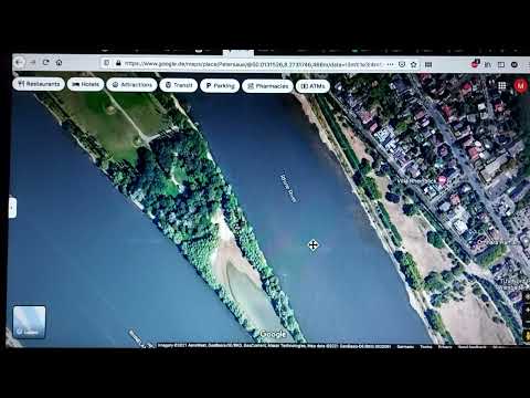 Visionen für Wiesbaden - Strandbad Kastel