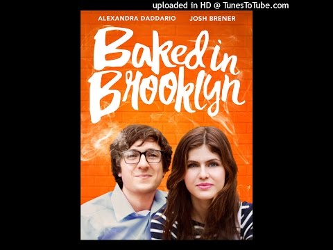 Baked in Brooklyn (Carry Me )