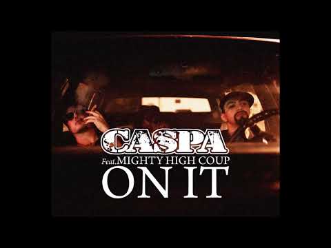 Caspa Ft Mighty High Coup - On It (DJ Spinelli Remix) (2012)