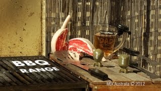 Fathers Day & BBQ Range from MDI Australia