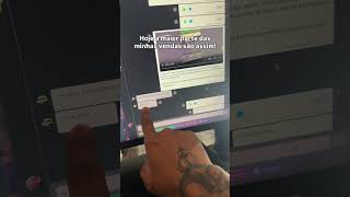 Como vender pelo WhatsApp? Faça isto!! #hotmart