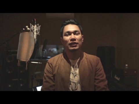 Armada - Cerdas - Rizal Take Vocal