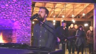 &quot;Never Met a Father&quot; // BREAD &amp; WINE (feat. Ben Smith) // Album: ONE