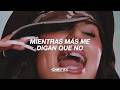 NATHY PELUSO, Rawayana - MALPORTADA (Letra)