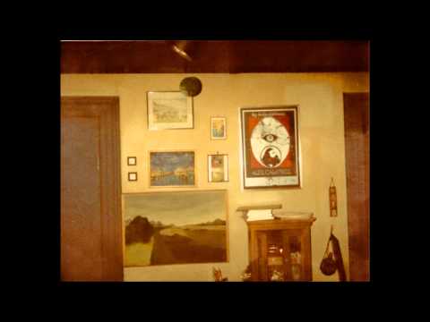 Alex Campbell Been on the road so long.wmv