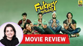 Fukrey Returns
