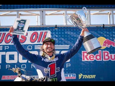 Was the Fox Raceway Two National Track Better Backwards? | Pro Taper Kickstart Podcast