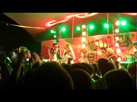 million stylez IN ISRAEL